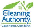 Logo for THE CLEANING AUTHORITY