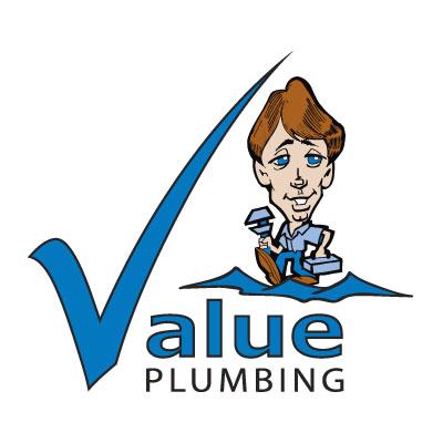 VALUE PLUMBING & Water Treatment Company Inc logo