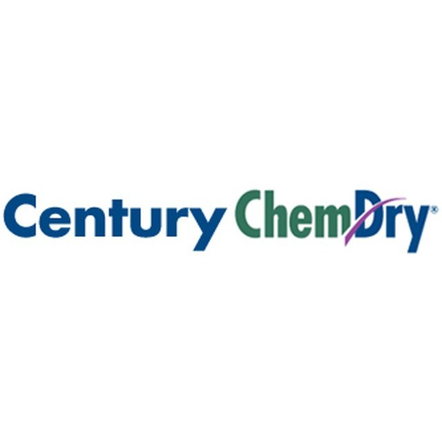 Logo for Century Chem-Dry