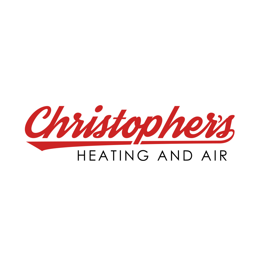 Logo for Christopher's Heating And Air