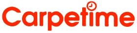 Carpetime logo
