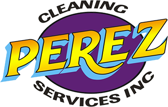 Perez Cleaning & Snow Removal Services logo
