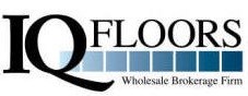 IQ Floors logo