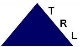 Logo for Triangle Residential Landscaping