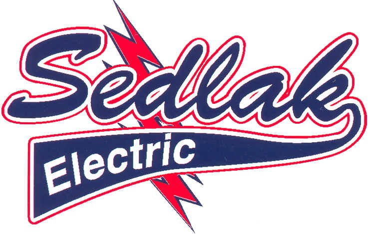 Logo for Sedlak Electric