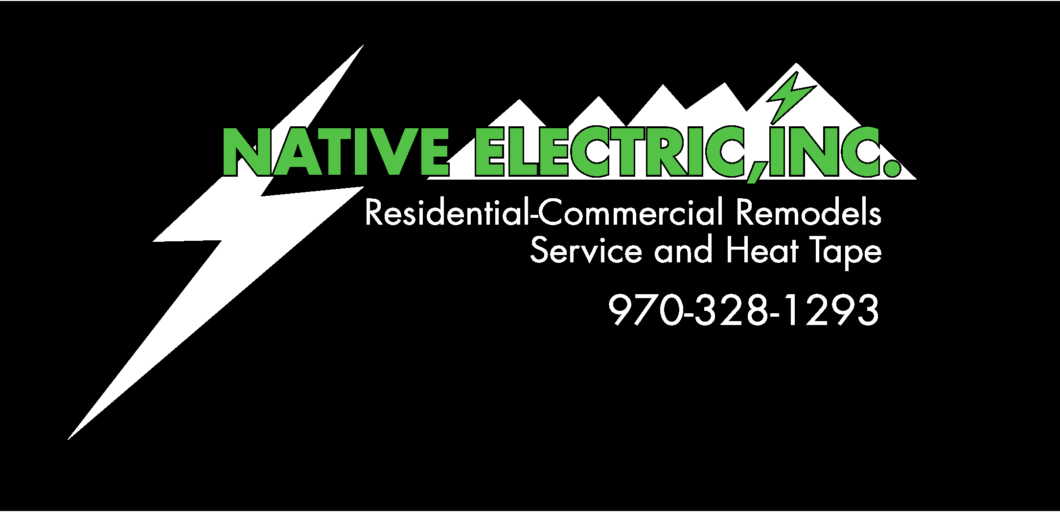 NATIVE ELECTRIC INC logo