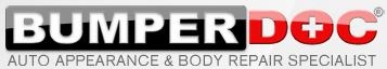 Logo for BumperDoc Colorado Springs