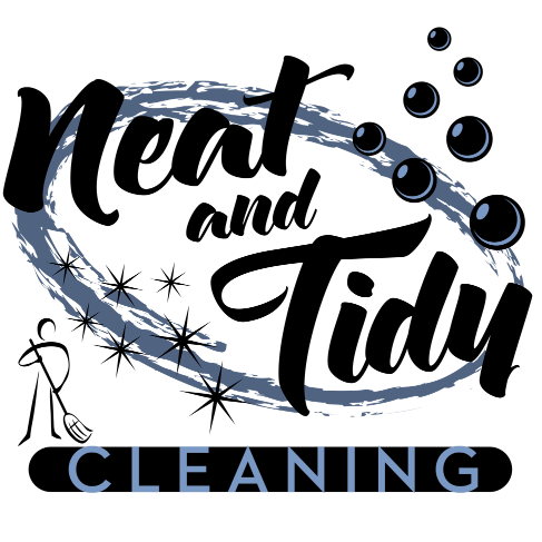 Logo for Neat And Tidy Cleaning