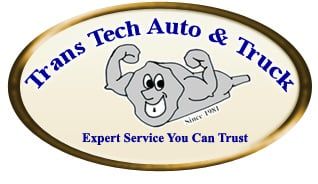 Logo for Trans Tech Auto & Truck