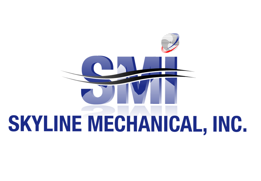 Skyline Mechanical logo