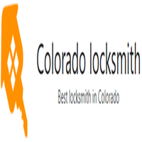 Logo for Locksmiths of Colorado Springs