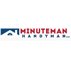 Logo for Minuteman Handyman LLC
