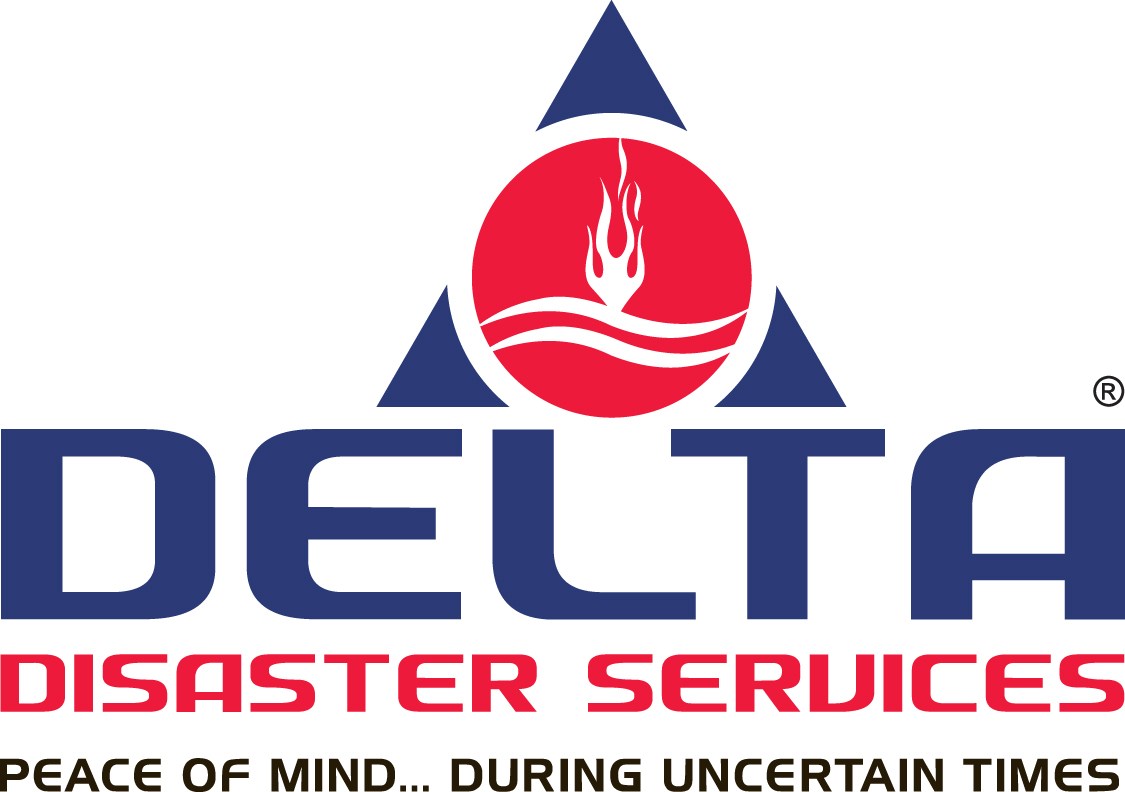 Delta Disaster Services of Southern Colorado logo