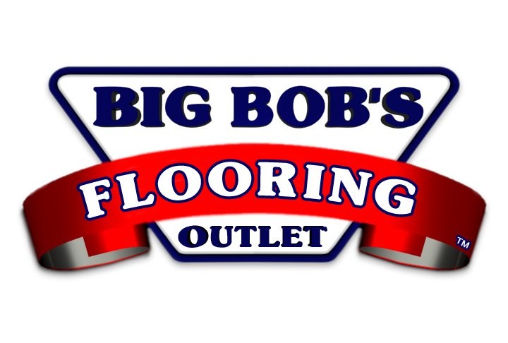 Big Bob's Flooring Outlet Colorado logo