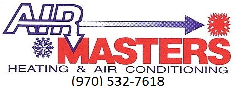 Logo for Air Masters LLC