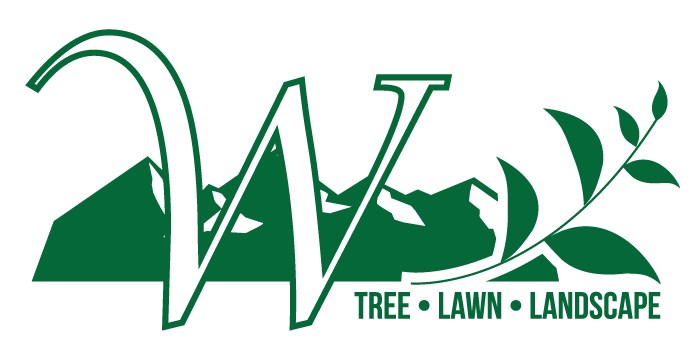 Wright Tree, Lawn and Landscape Care logo