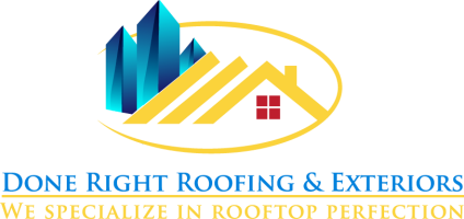 Avatar for Done Right Roofing and Exteriors