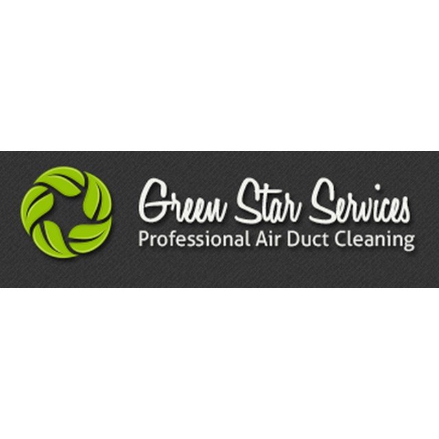 Logo for Green Star Services