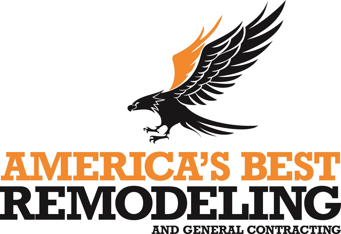 Logo for America's Best Remodeling