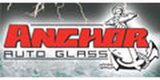 Anchor Auto Glass & Tint logo
