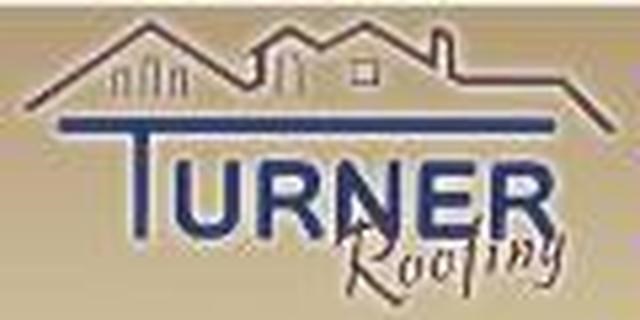 Turner Roofing, LLC logo