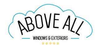 Logo for Above All Windows & Exteriors