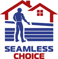 Seamless Choice Siding LLC logo