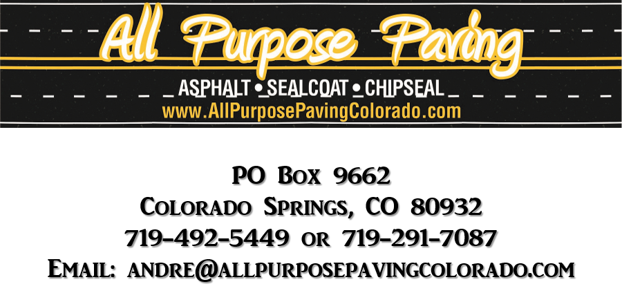 Avatar for All Purpose Paving