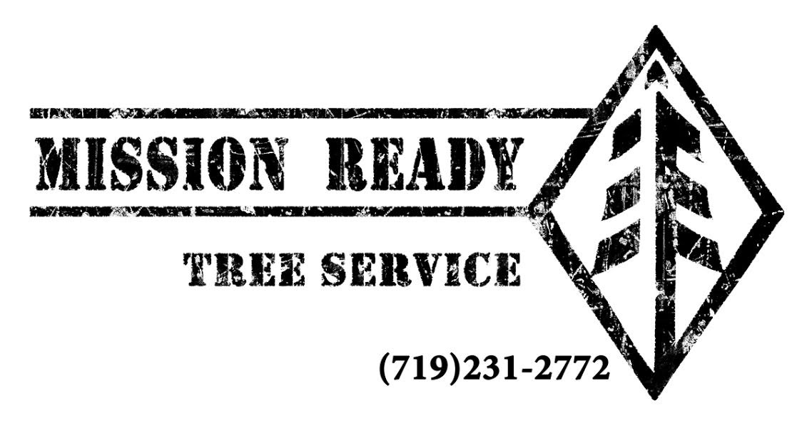 Mission Ready Tree Service logo