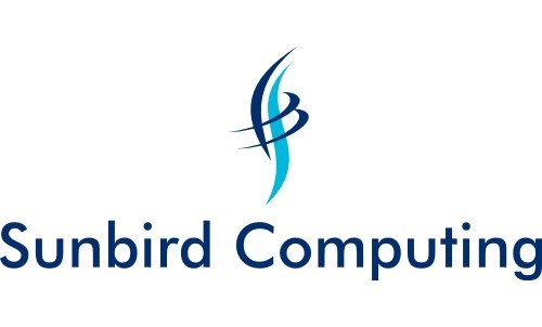 Logo for Sunbird Computing
