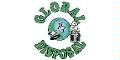 A Global Disposal logo