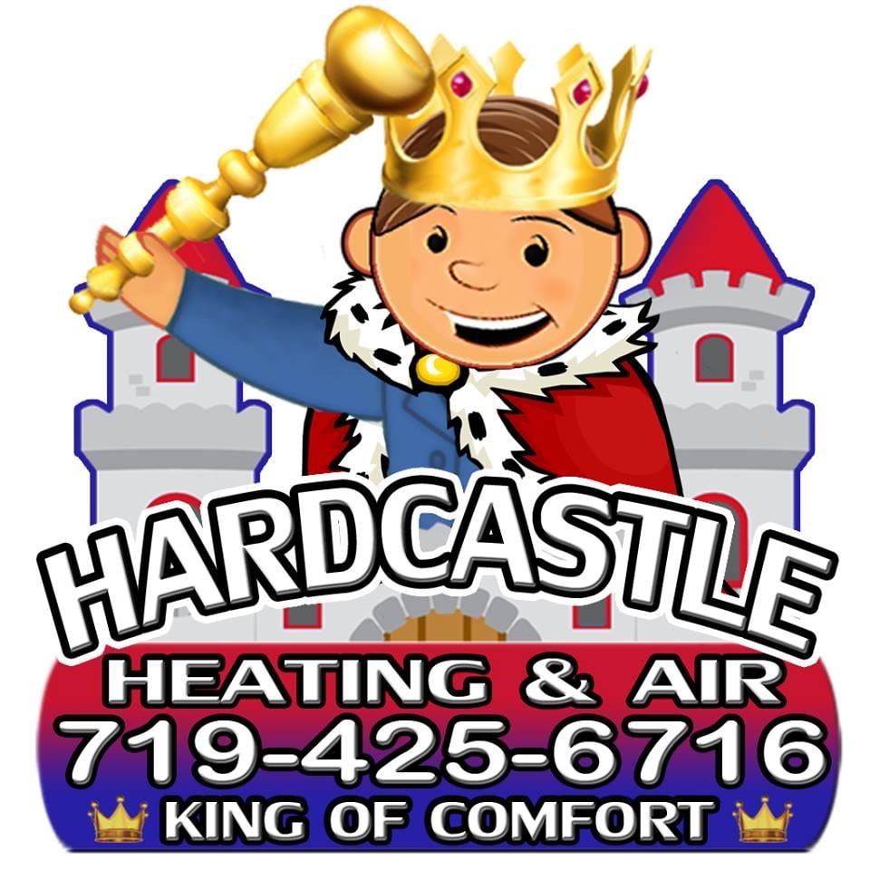 Hardcastle Heating & Air, LLC logo