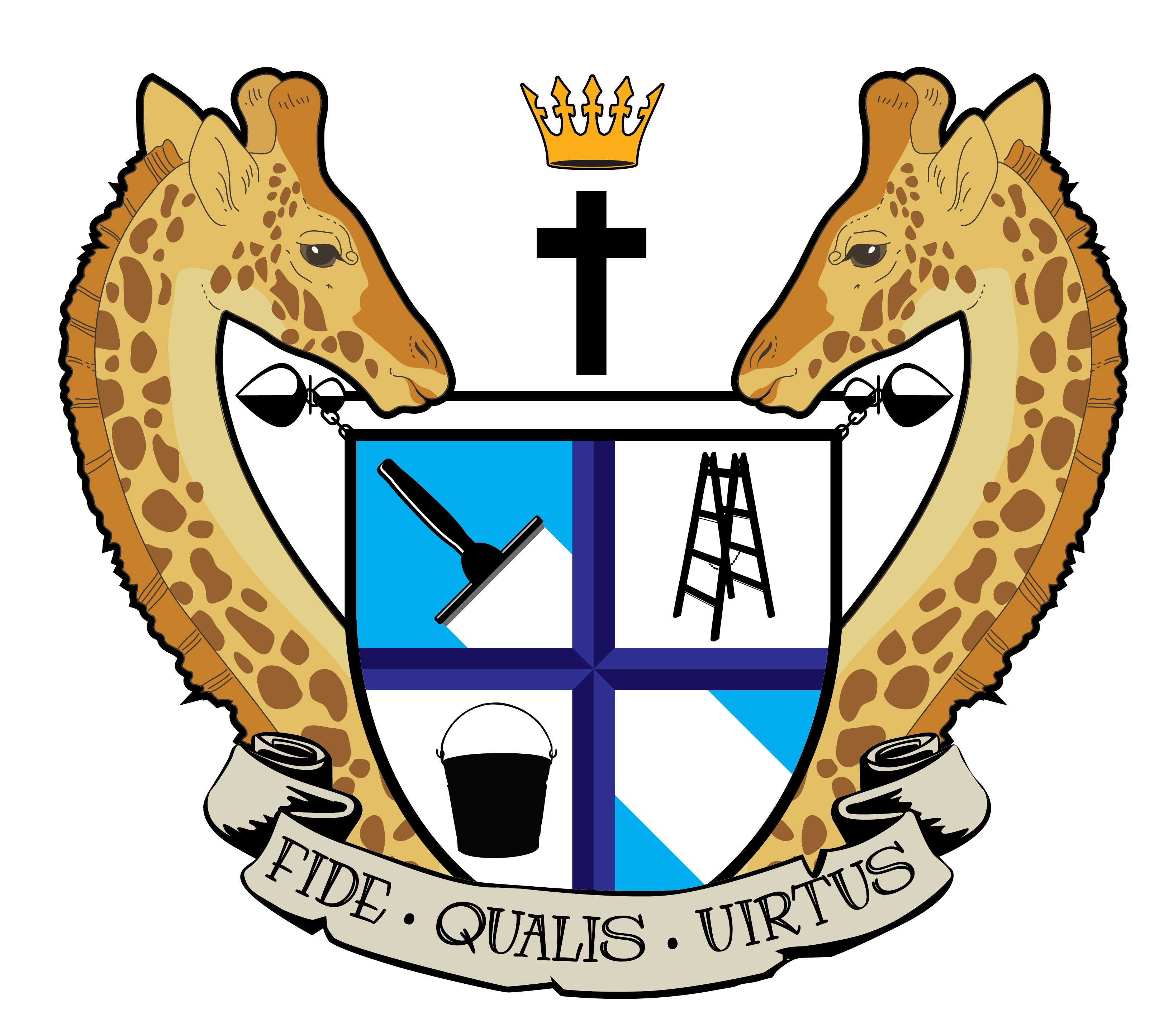 Avatar for Above All Window Cleaning and Services