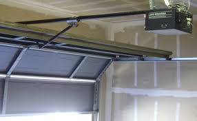 Avatar for Above the Rest Garage Door Repair