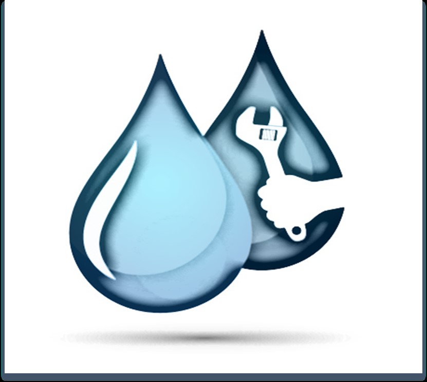 Logo for All Seasons Sprinkler and Sewer
