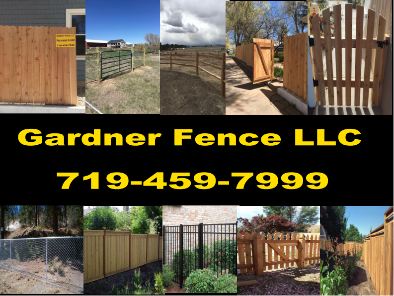 Avatar for Gardner Fence LLC