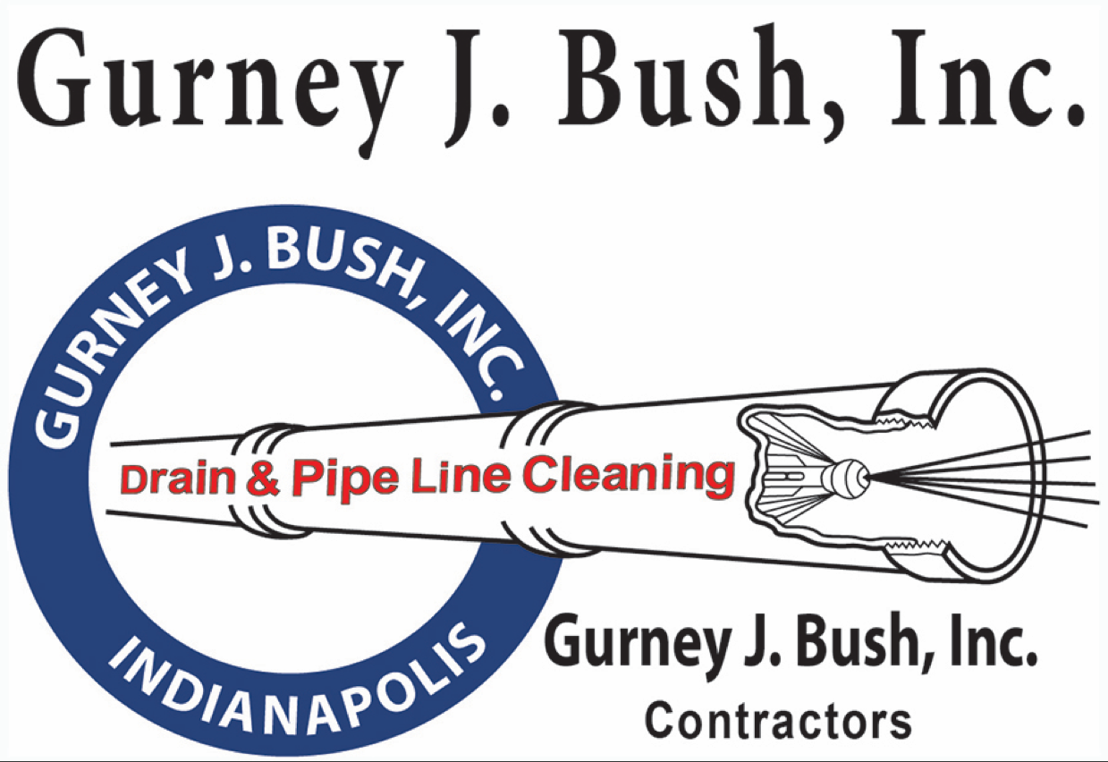 Logo for GURNEY J BUSH INC