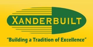 Logo for Xanderbuilt Of Indiana Inc