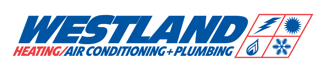 WESTLAND HEATING & AIR CONDITIONING logo