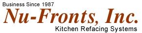 NU-FRONTS INC logo
