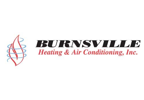 Burnsville Heating & Air Conditioning logo