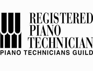 A 440 Piano Service logo