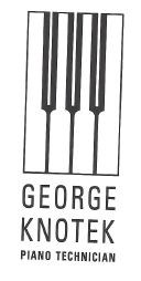 Logo for George Knotek