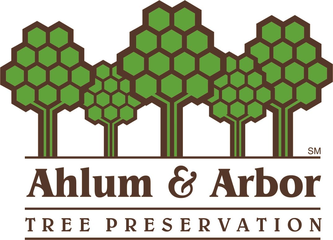 Ahlum & Arbor Tree Preservation logo