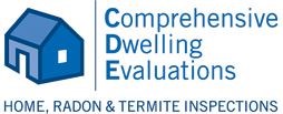 Logo for Comprehensive Dwelling Evaluations