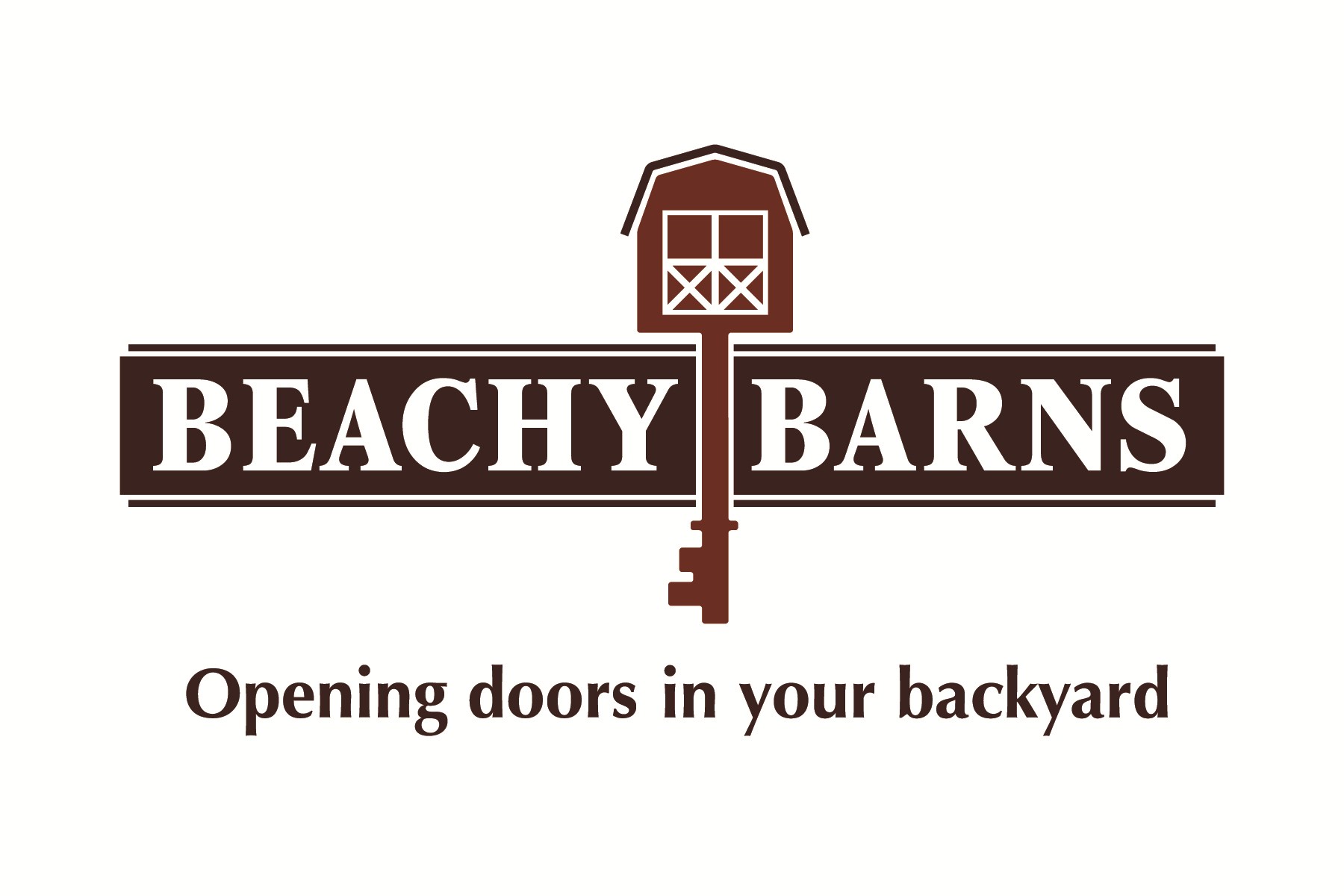 Beachy Barns Ltd logo