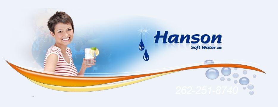 Hanson Soft Water Inc logo