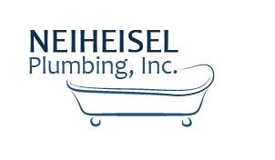 NEIHEISEL PLUMBING INC logo