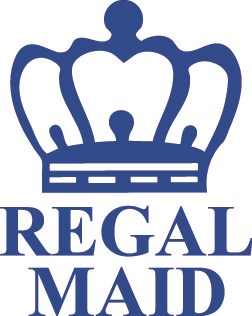 Regal Maid Cleaning Service logo