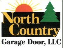 Logo for NORTH COUNTRY GARAGE DOOR LLC